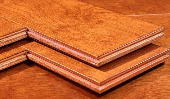 木地板伸縮縫是什么，為什么要留？